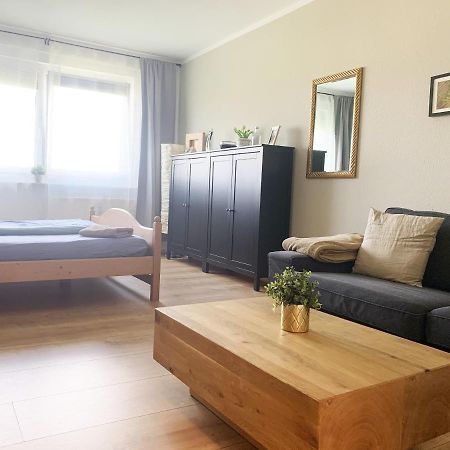 Apartment Bella Chemnitz  Exteriér fotografie