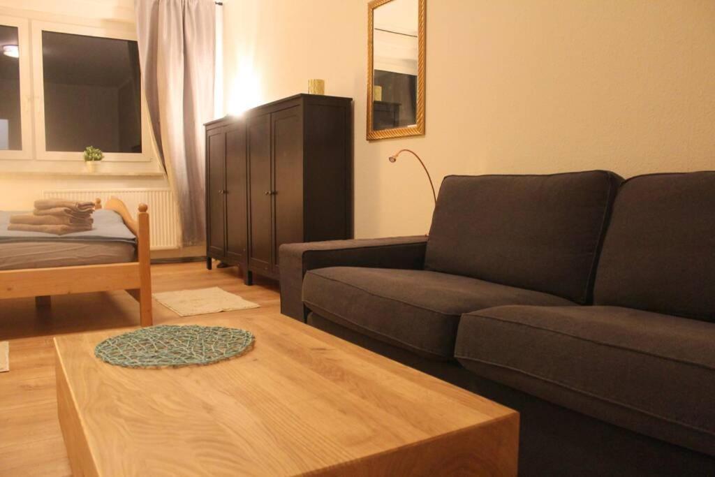 Apartment Bella Chemnitz  Exteriér fotografie