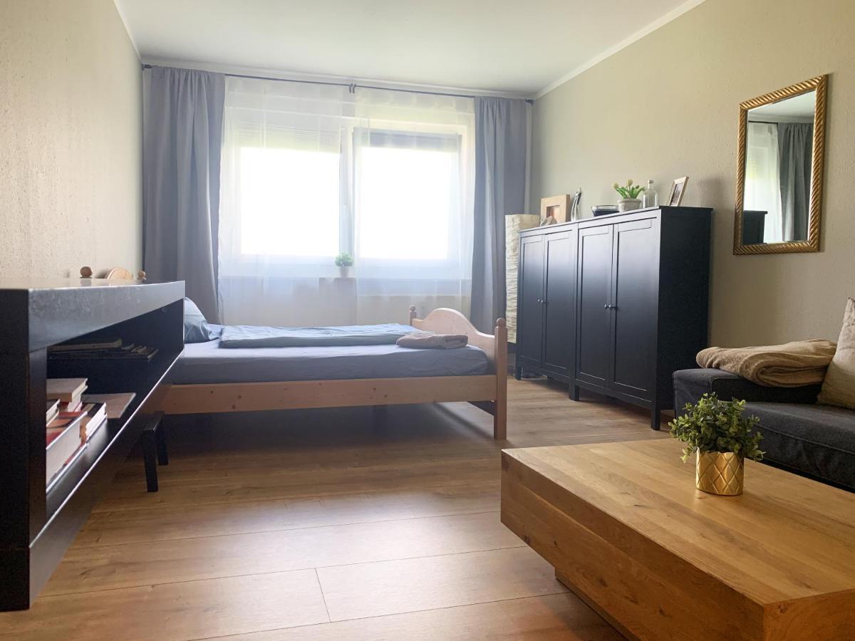 Apartment Bella Chemnitz  Exteriér fotografie