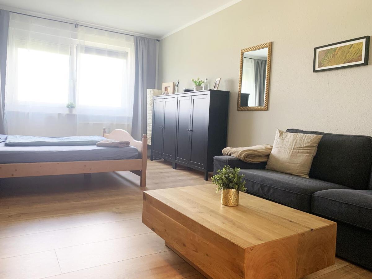 Apartment Bella Chemnitz  Exteriér fotografie