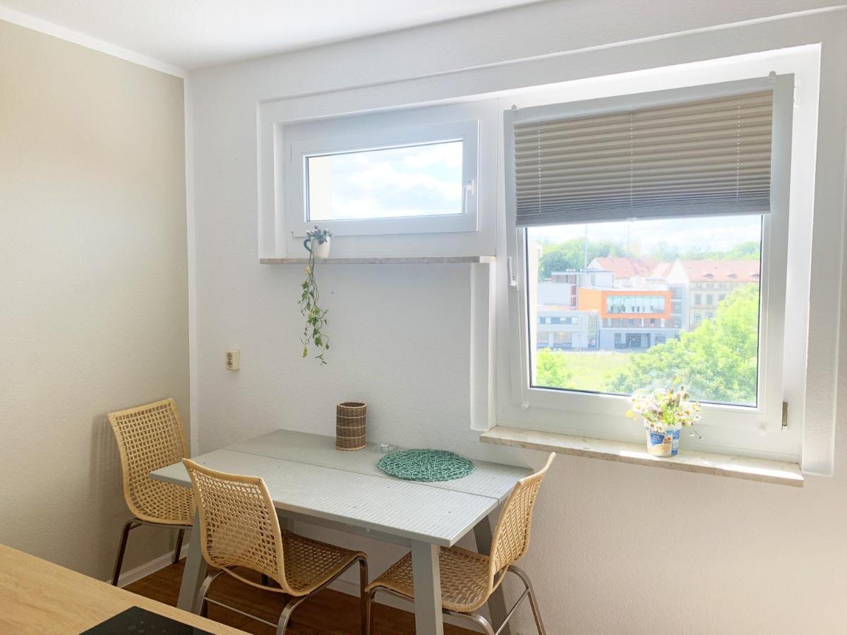 Apartment Bella Chemnitz  Exteriér fotografie