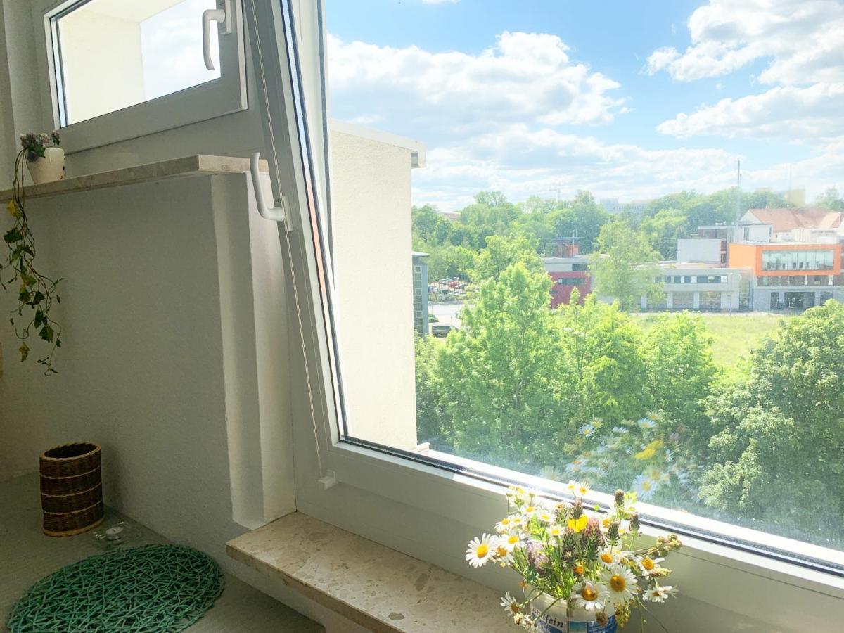 Apartment Bella Chemnitz  Exteriér fotografie