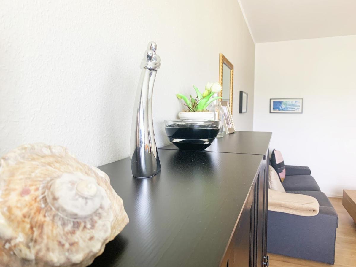 Apartment Bella Chemnitz  Exteriér fotografie
