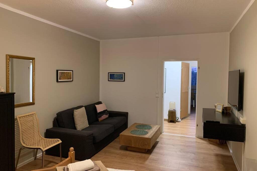 Apartment Bella Chemnitz  Exteriér fotografie