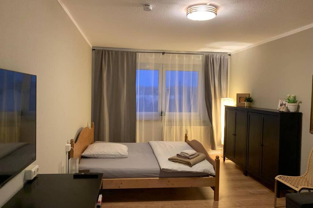 Apartment Bella Chemnitz  Exteriér fotografie