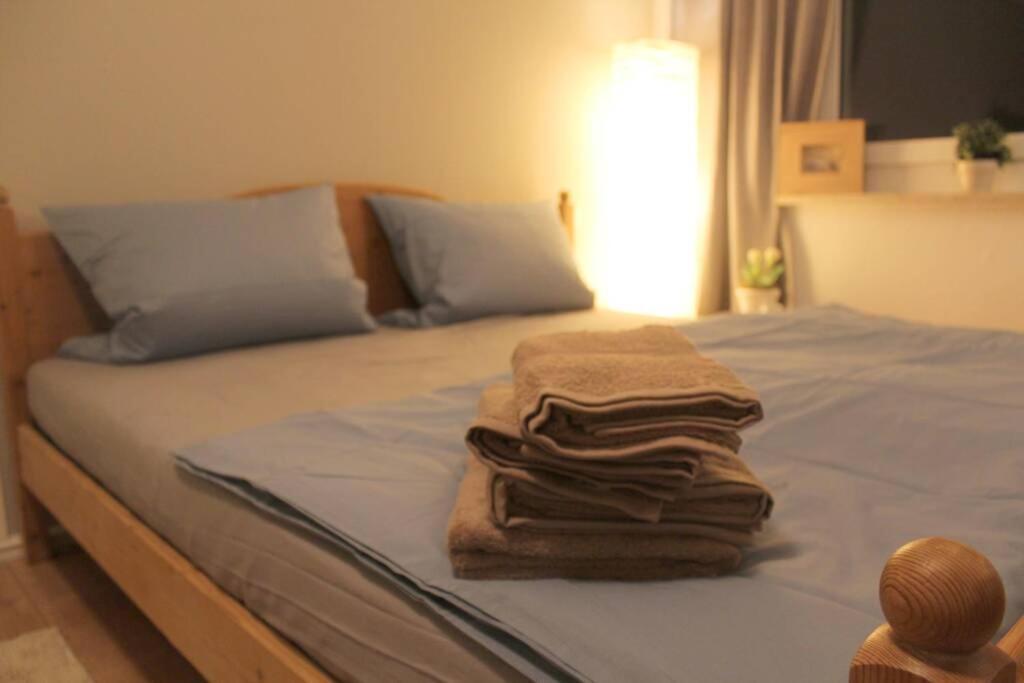 Apartment Bella Chemnitz  Exteriér fotografie